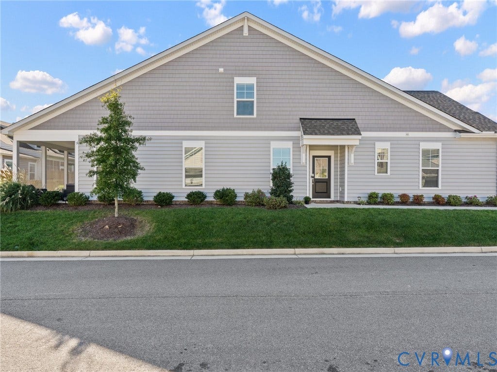6932 Welara Run, Moseley, VA 23120 6932 Welara Run, Moseley, VA 23120