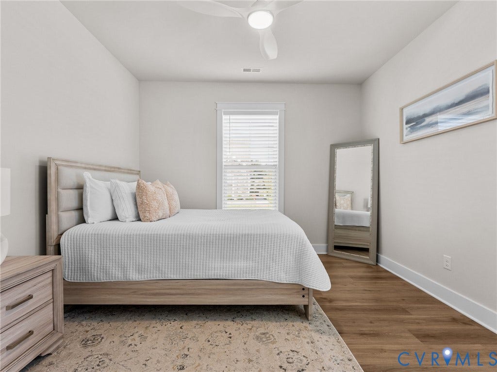 6932 Welara Run, Moseley, VA 23120 6932 Welara Run, Moseley, VA 23120
