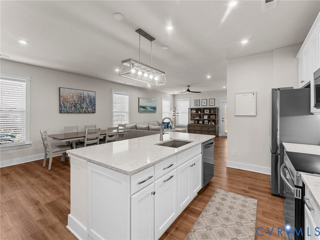 6932 Welara Run, Moseley, VA 23120 6932 Welara Run, Moseley, VA 23120