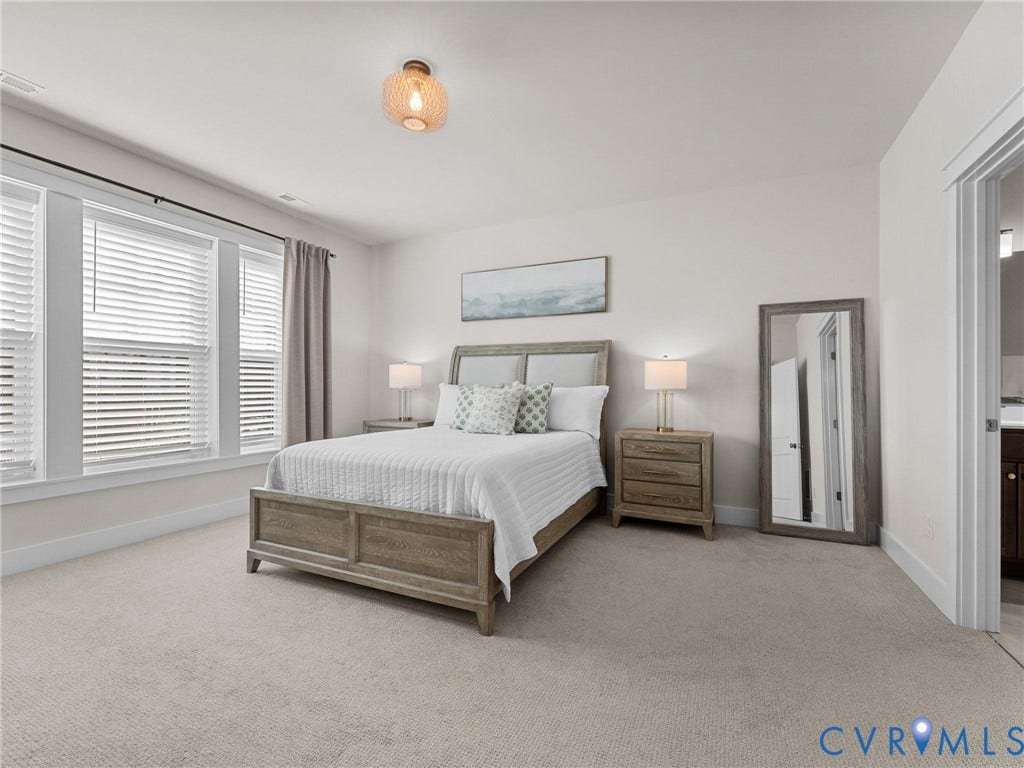6932 Welara Run, Moseley, VA 23120 6932 Welara Run, Moseley, VA 23120