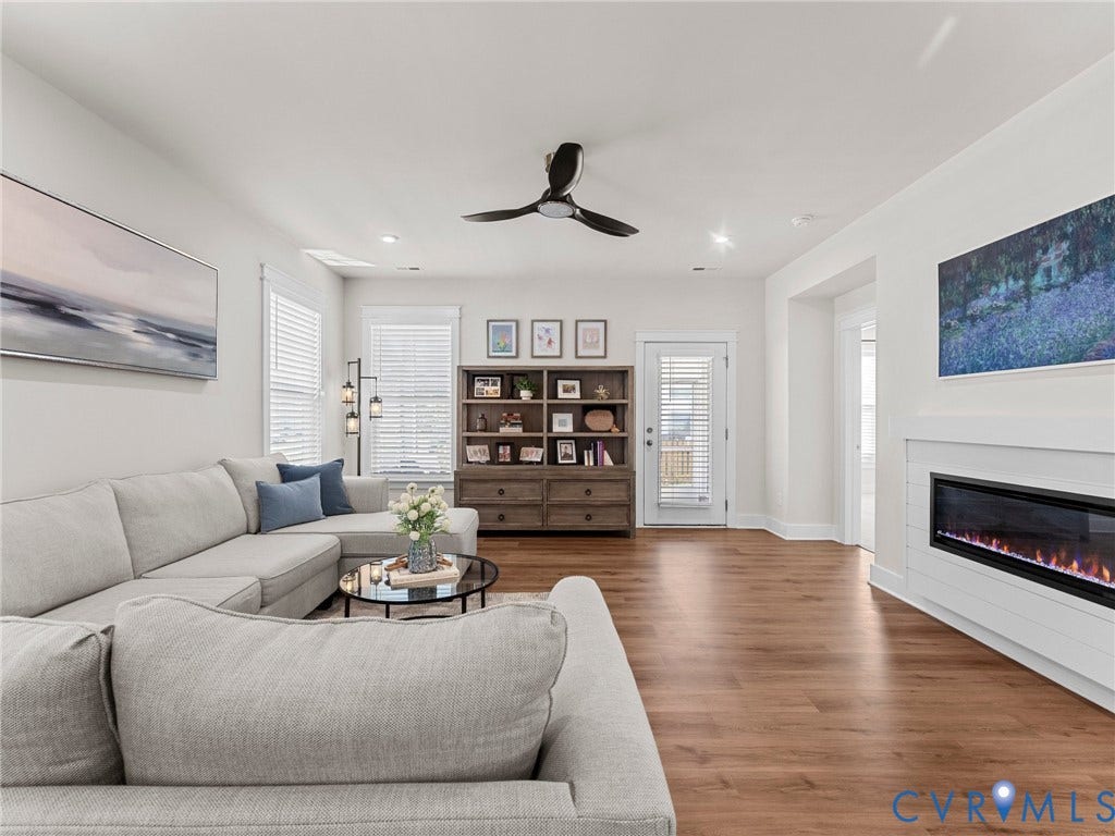 6932 Welara Run, Moseley, VA 23120 6932 Welara Run, Moseley, VA 23120