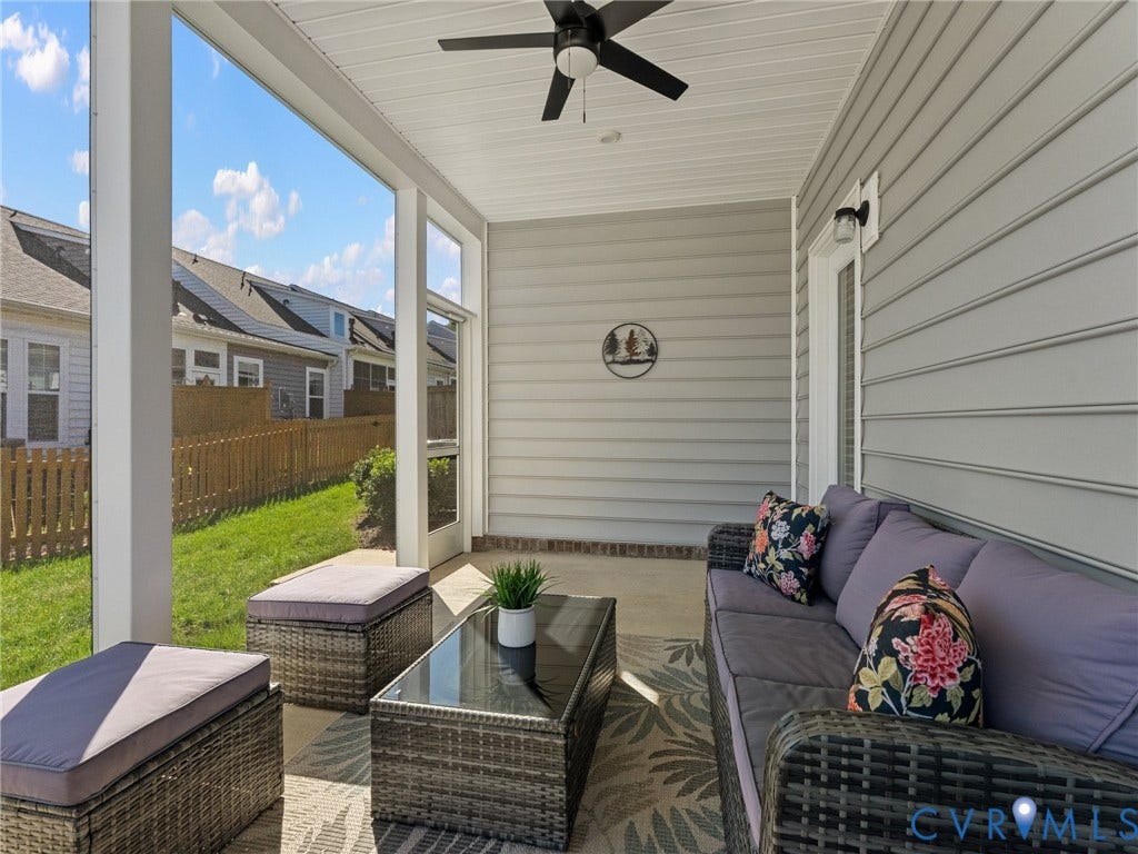 6932 Welara Run, Moseley, VA 23120 6932 Welara Run, Moseley, VA 23120