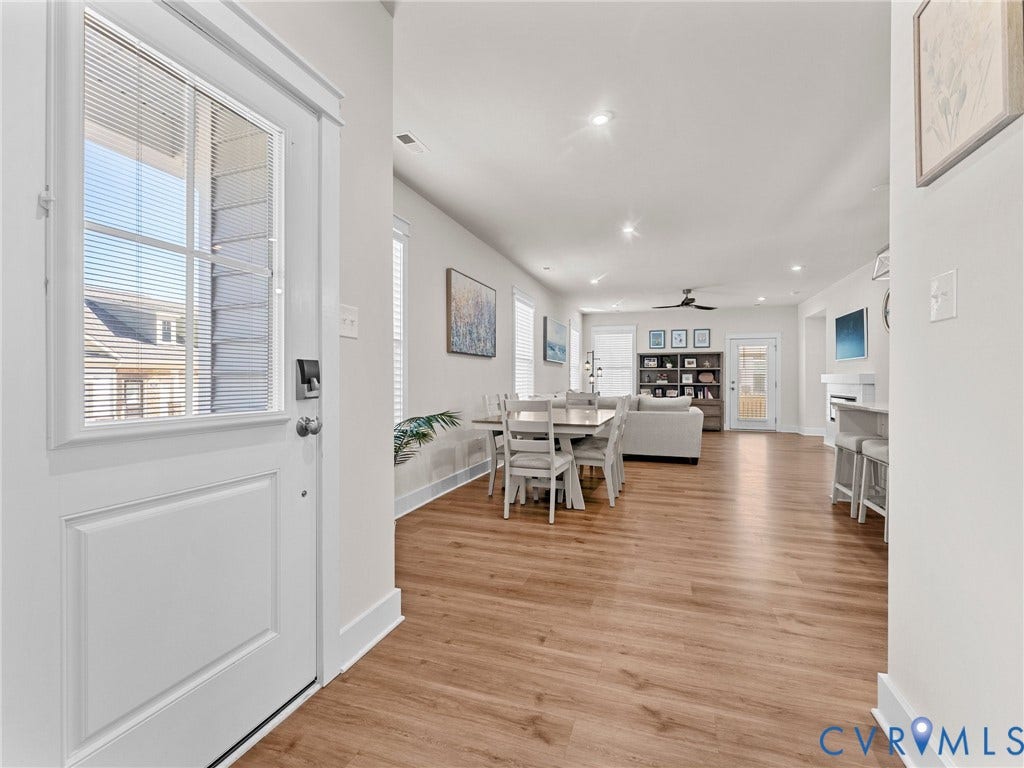 6932 Welara Run, Moseley, VA 23120 6932 Welara Run, Moseley, VA 23120