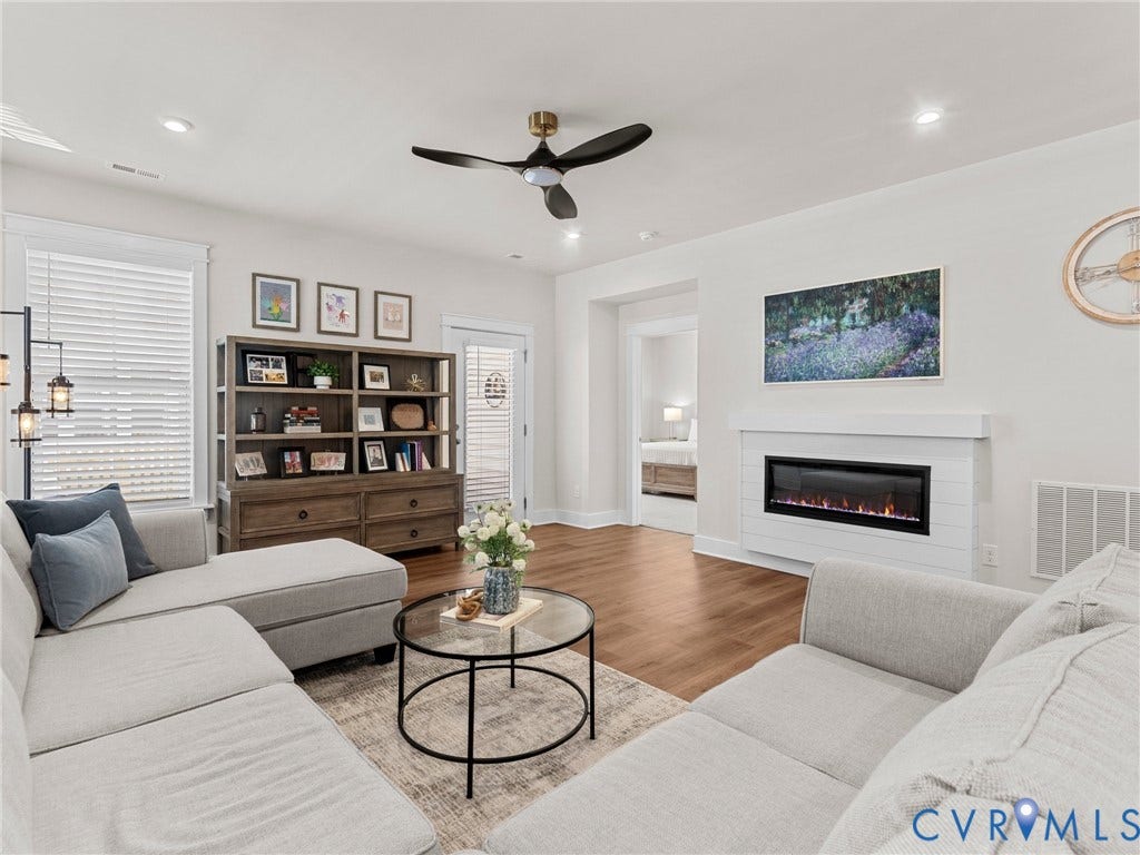 6932 Welara Run, Moseley, VA 23120 6932 Welara Run, Moseley, VA 23120