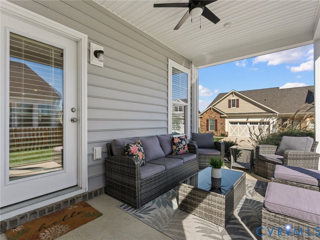 6932 Welara Run, Moseley, VA 23120 6932 Welara Run, Moseley, VA 23120