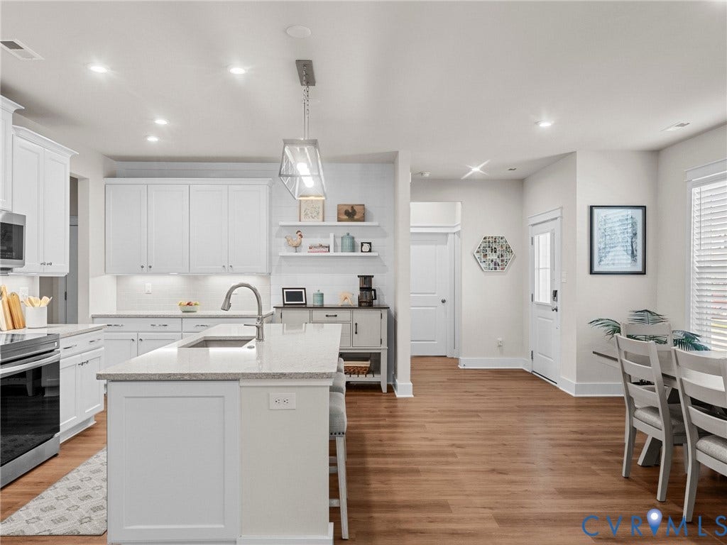 6932 Welara Run, Moseley, VA 23120 6932 Welara Run, Moseley, VA 23120