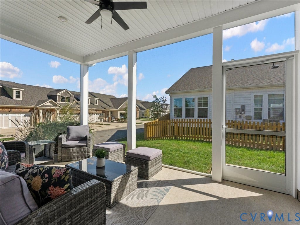 6932 Welara Run, Moseley, VA 23120 6932 Welara Run, Moseley, VA 23120