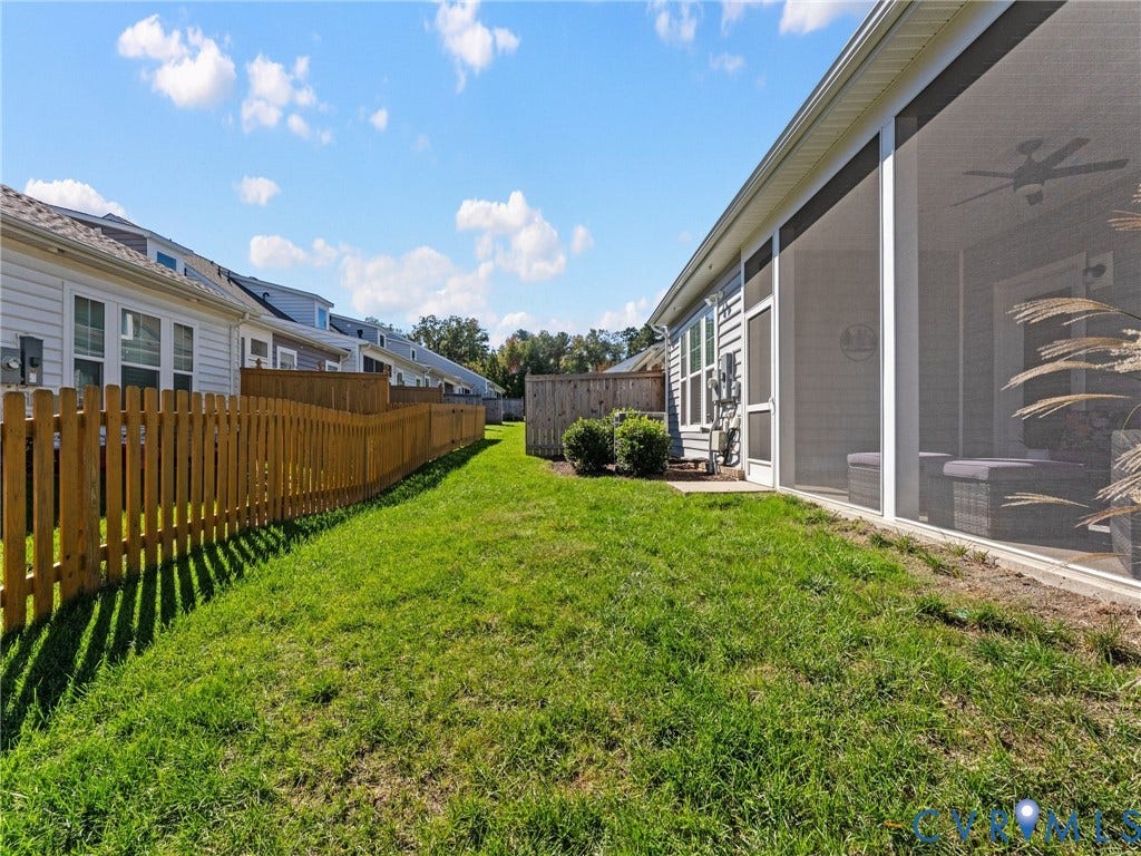 6932 Welara Run, Moseley, VA 23120 6932 Welara Run, Moseley, VA 23120