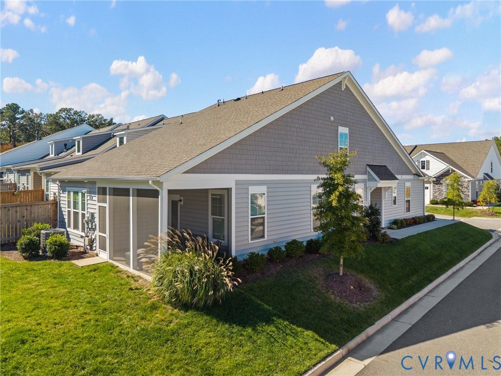 6932 Welara Run, Moseley, VA 23120 6932 Welara Run, Moseley, VA 23120