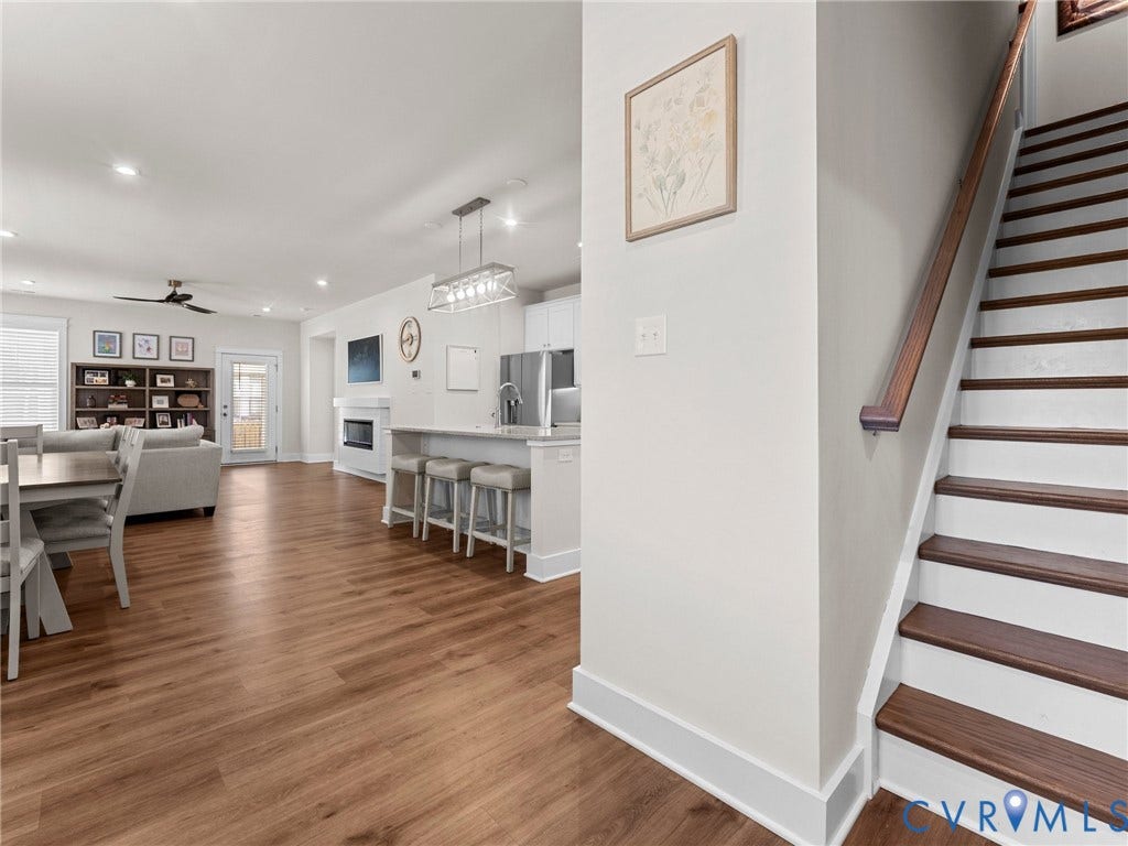 6932 Welara Run, Moseley, VA 23120 6932 Welara Run, Moseley, VA 23120
