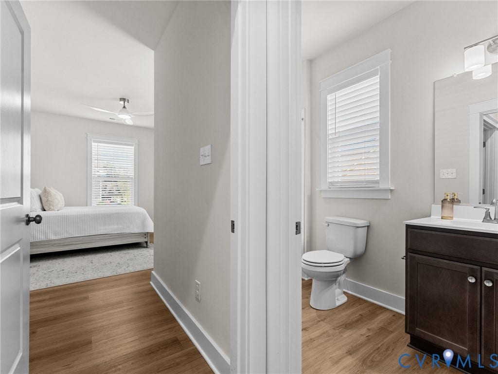 6932 Welara Run, Moseley, VA 23120 6932 Welara Run, Moseley, VA 23120