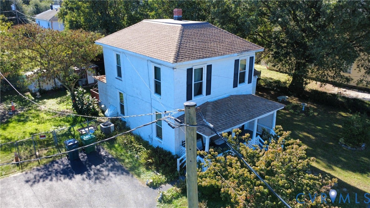 5 N Daisy Avenue, Henrico, VA 23075 5 N Daisy Avenue, Henrico, VA 23075