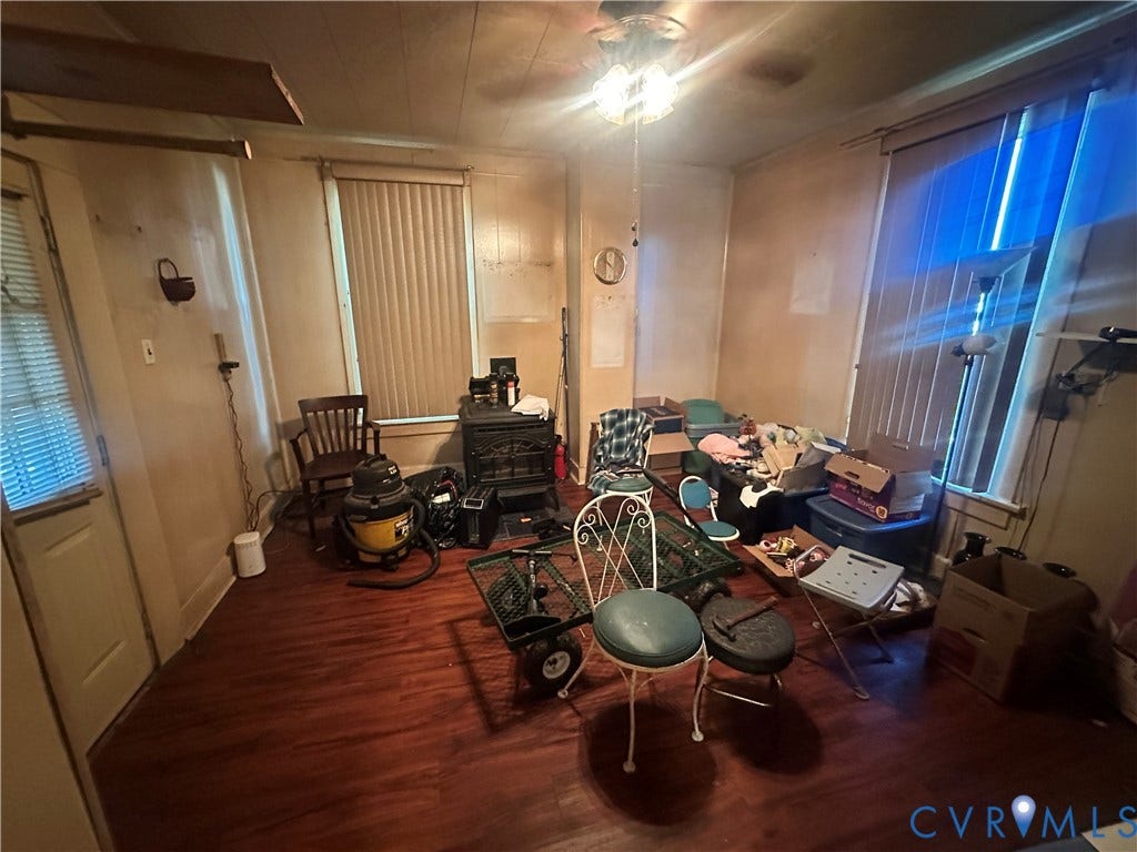 5 N Daisy Avenue, Henrico, VA 23075 5 N Daisy Avenue, Henrico, VA 23075