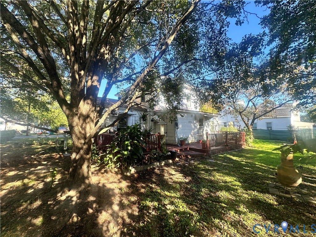 5 N Daisy Avenue, Henrico, VA 23075 5 N Daisy Avenue, Henrico, VA 23075