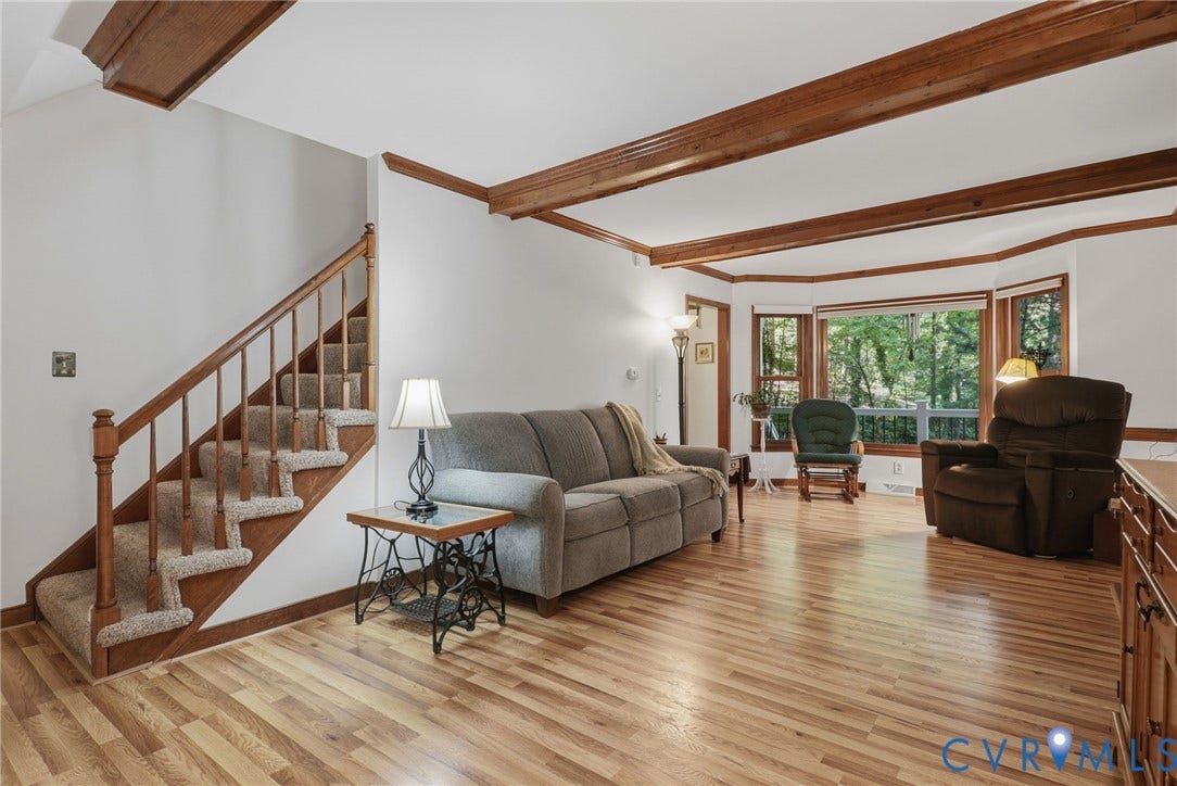 8339 Bayfield Drive, Bon Air, Chesterfield, VA 23235 8339 Bayfield Drive, Bon Air, Chesterfield, VA 23235
