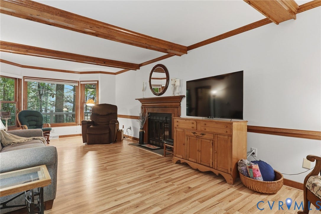 8339 Bayfield Drive, Bon Air, Chesterfield, VA 23235 8339 Bayfield Drive, Bon Air, Chesterfield, VA 23235