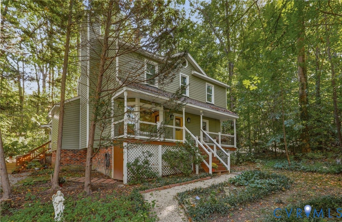 8339 Bayfield Drive, Bon Air, Chesterfield, VA 23235 8339 Bayfield Drive, Bon Air, Chesterfield, VA 23235