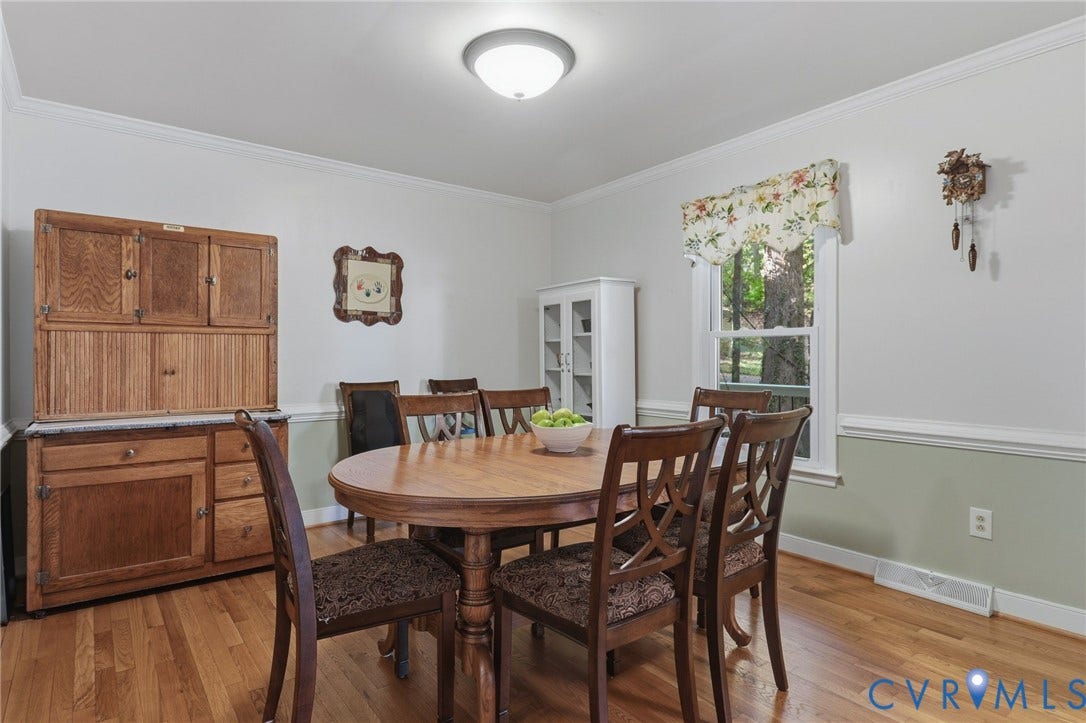 8339 Bayfield Drive, Bon Air, Chesterfield, VA 23235 8339 Bayfield Drive, Bon Air, Chesterfield, VA 23235