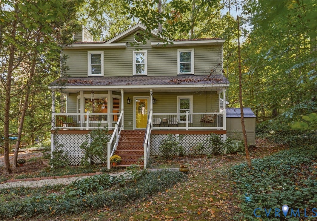 8339 Bayfield Drive, Bon Air, Chesterfield, VA 23235 8339 Bayfield Drive, Bon Air, Chesterfield, VA 23235