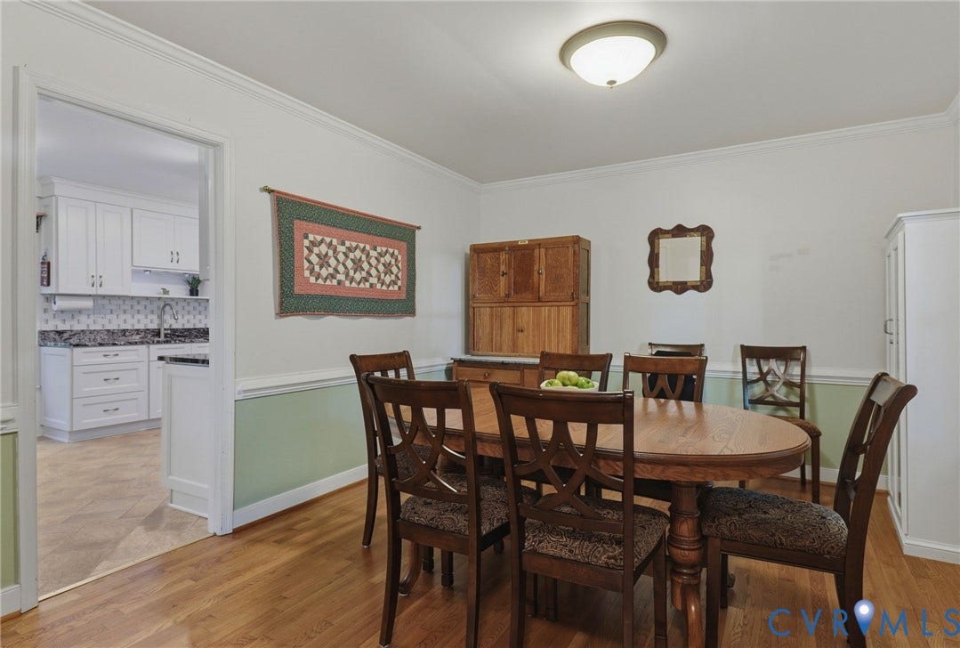 8339 Bayfield Drive, Bon Air, Chesterfield, VA 23235 8339 Bayfield Drive, Bon Air, Chesterfield, VA 23235