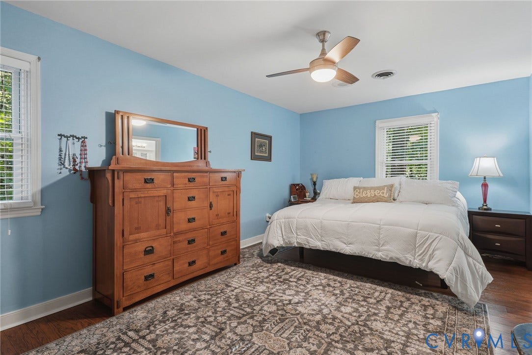 8339 Bayfield Drive, Bon Air, Chesterfield, VA 23235 8339 Bayfield Drive, Bon Air, Chesterfield, VA 23235