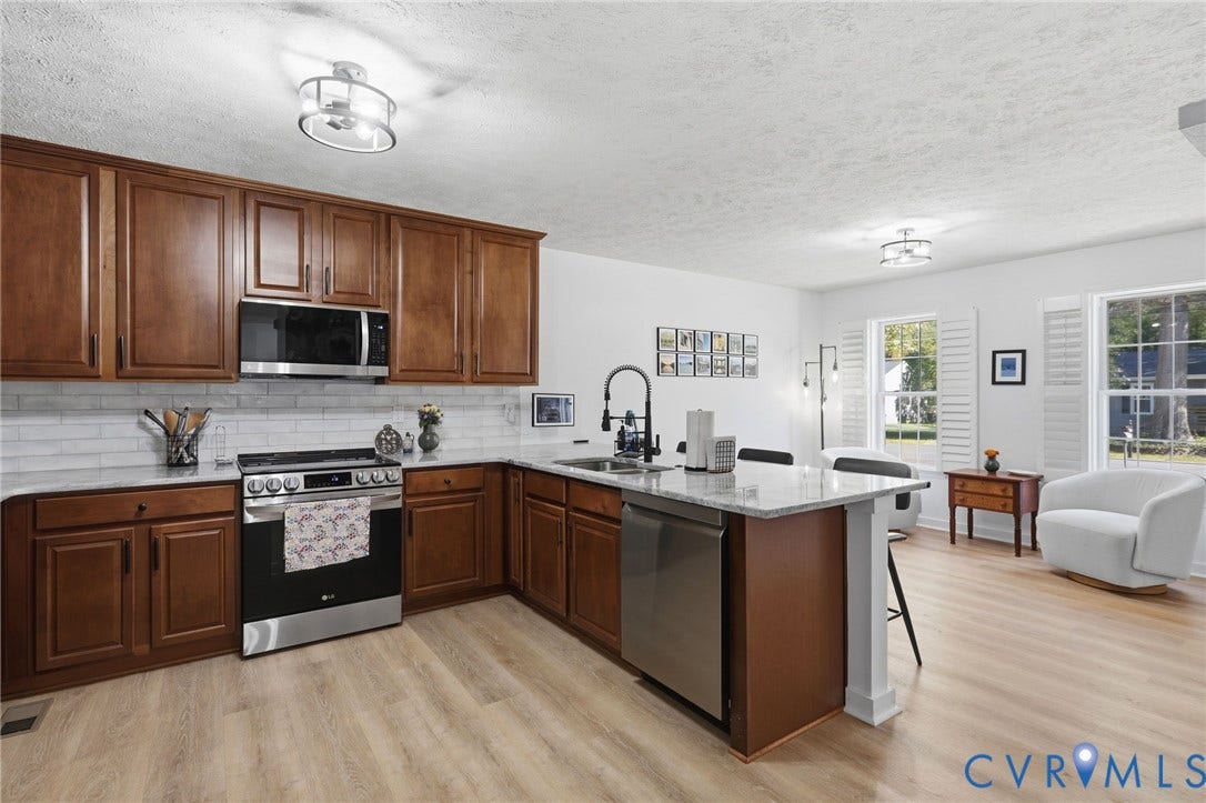 308 N Snead Street, #A, Ashland, VA 23005 308 N Snead Street, #A, Ashland, VA 23005