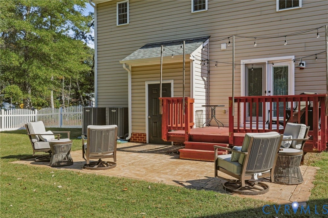 308 N Snead Street, #A, Ashland, VA 23005 308 N Snead Street, #A, Ashland, VA 23005