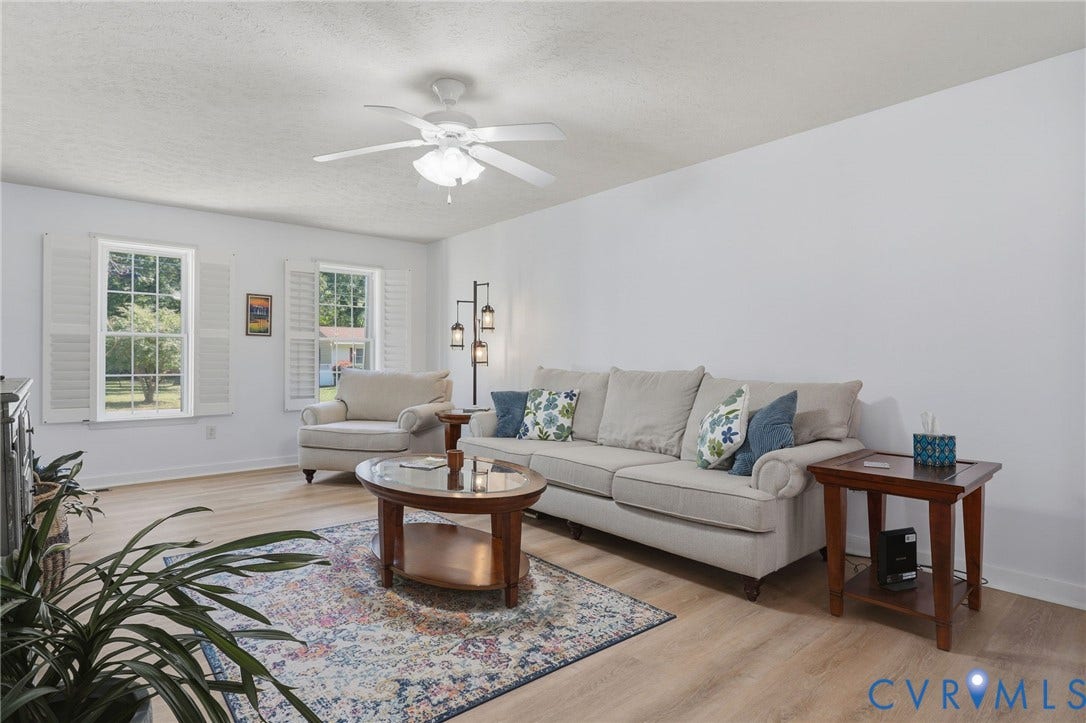 308 N Snead Street, #A, Ashland, VA 23005 308 N Snead Street, #A, Ashland, VA 23005