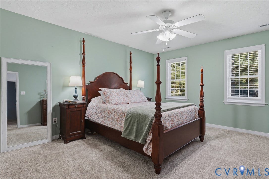308 N Snead Street, #A, Ashland, VA 23005 308 N Snead Street, #A, Ashland, VA 23005