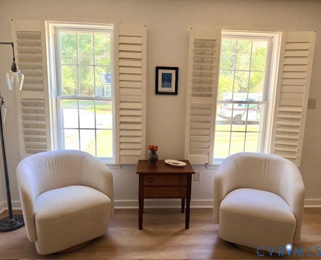 308 N Snead Street, #A, Ashland, VA 23005 308 N Snead Street, #A, Ashland, VA 23005
