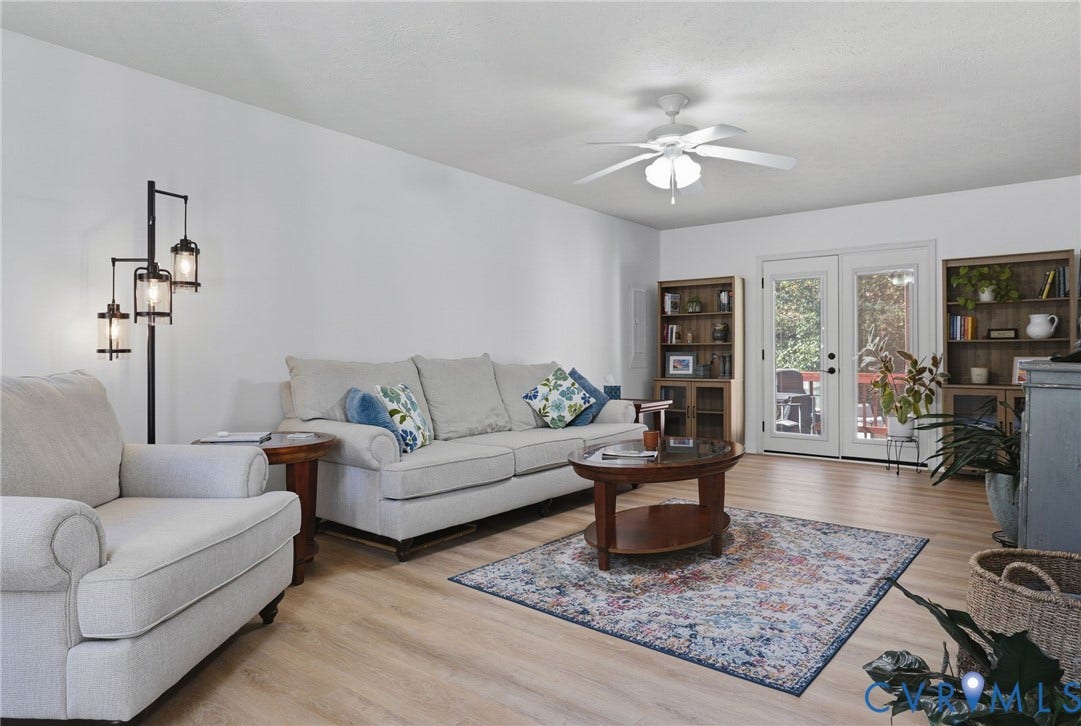 308 N Snead Street, #A, Ashland, VA 23005 308 N Snead Street, #A, Ashland, VA 23005