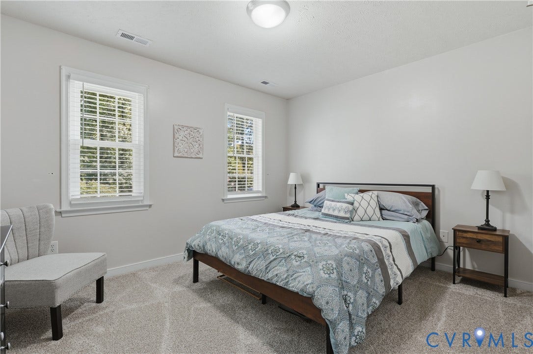 308 N Snead Street, #A, Ashland, VA 23005 308 N Snead Street, #A, Ashland, VA 23005