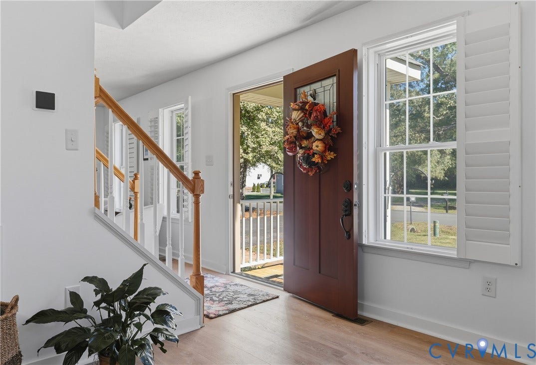 308 N Snead Street, #A, Ashland, VA 23005 308 N Snead Street, #A, Ashland, VA 23005