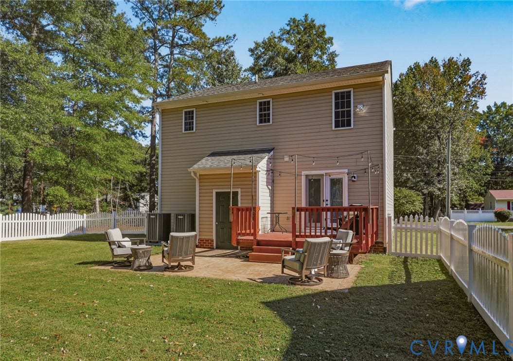 308 N Snead Street, #A, Ashland, VA 23005 308 N Snead Street, #A, Ashland, VA 23005