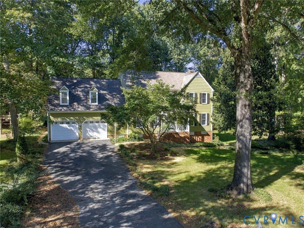 5700 Sandstone Ridge Road, Sandstone Ridge, Midlothian, VA 23112 5700 Sandstone Ridge Road, Sandstone Ridge, Midlothian, VA 23112