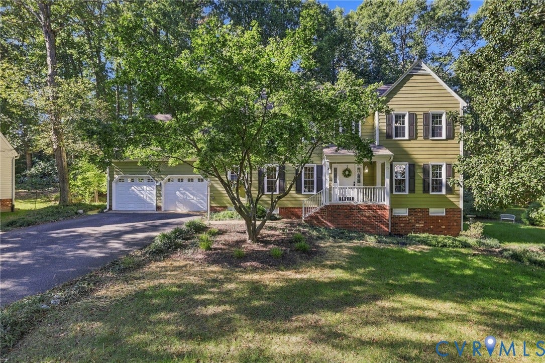 5700 Sandstone Ridge Road, Sandstone Ridge, Midlothian, VA 23112 5700 Sandstone Ridge Road, Sandstone Ridge, Midlothian, VA 23112