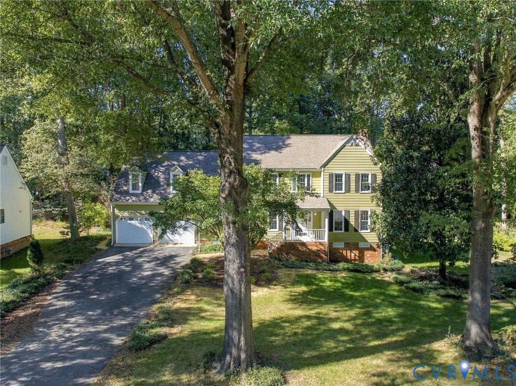 5700 Sandstone Ridge Road, Sandstone Ridge, Midlothian, VA 23112 5700 Sandstone Ridge Road, Sandstone Ridge, Midlothian, VA 23112