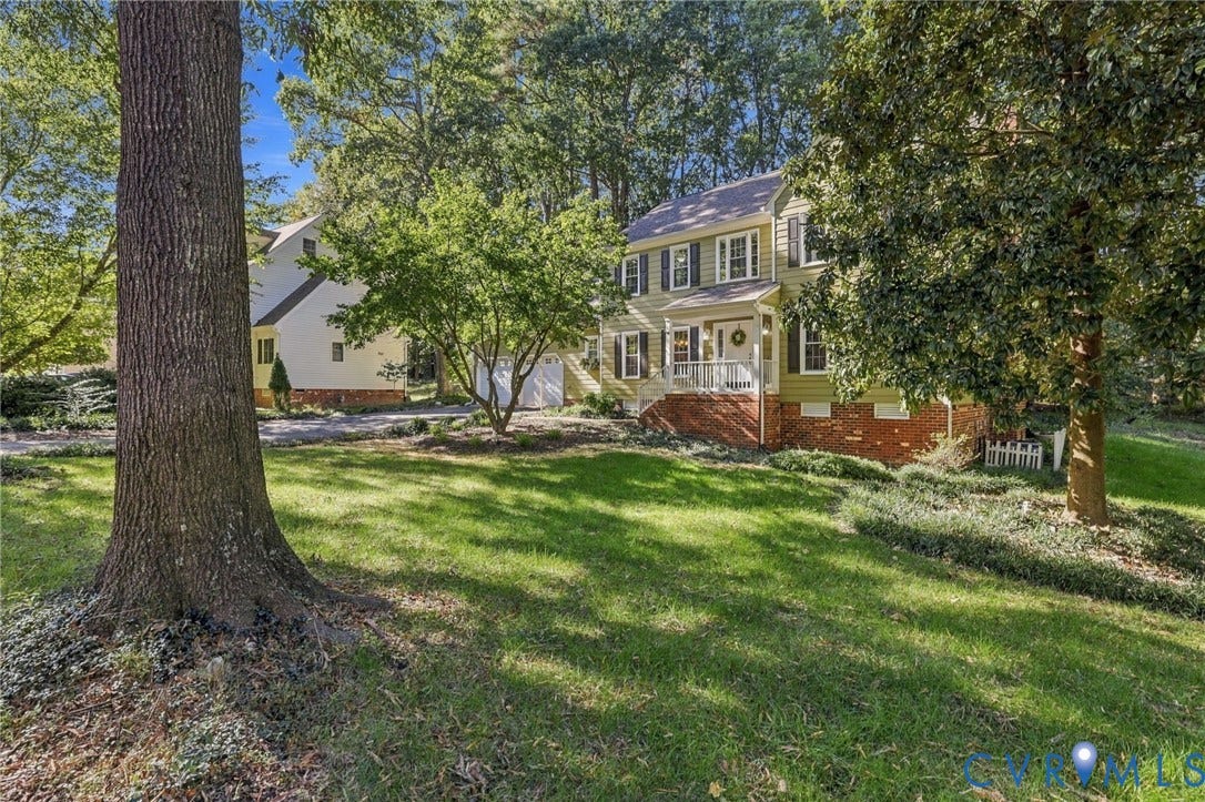 5700 Sandstone Ridge Road, Sandstone Ridge, Midlothian, VA 23112 5700 Sandstone Ridge Road, Sandstone Ridge, Midlothian, VA 23112