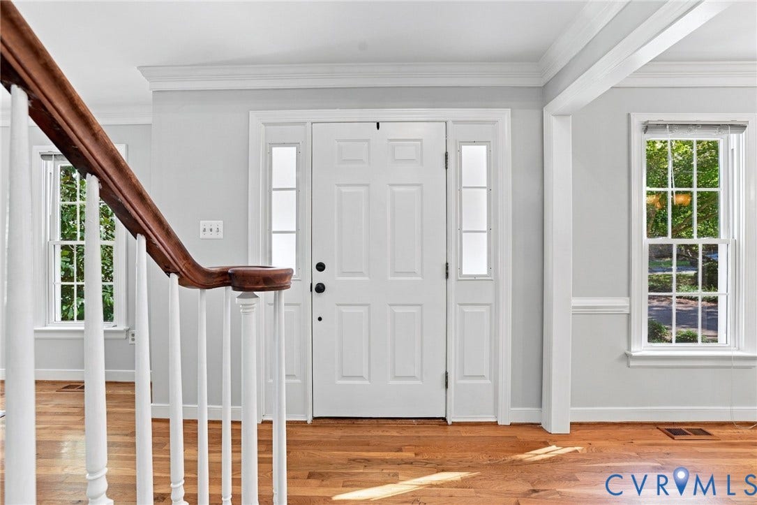 5700 Sandstone Ridge Road, Sandstone Ridge, Midlothian, VA 23112 5700 Sandstone Ridge Road, Sandstone Ridge, Midlothian, VA 23112