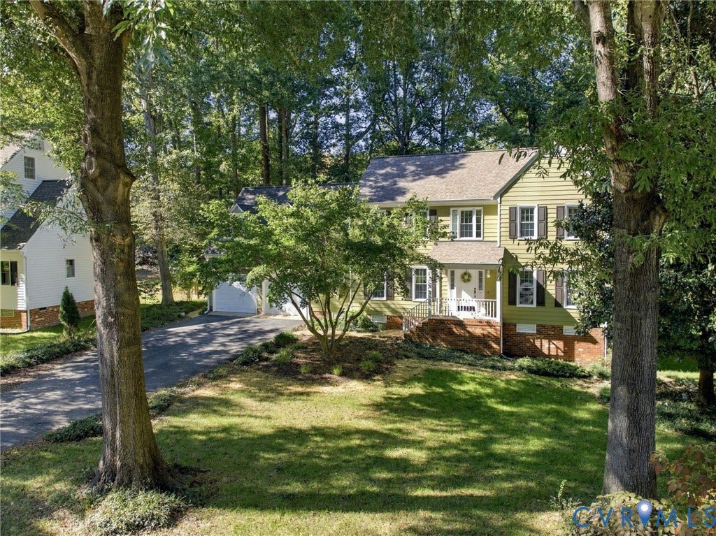 5700 Sandstone Ridge Road, Sandstone Ridge, Midlothian, VA 23112 5700 Sandstone Ridge Road, Sandstone Ridge, Midlothian, VA 23112