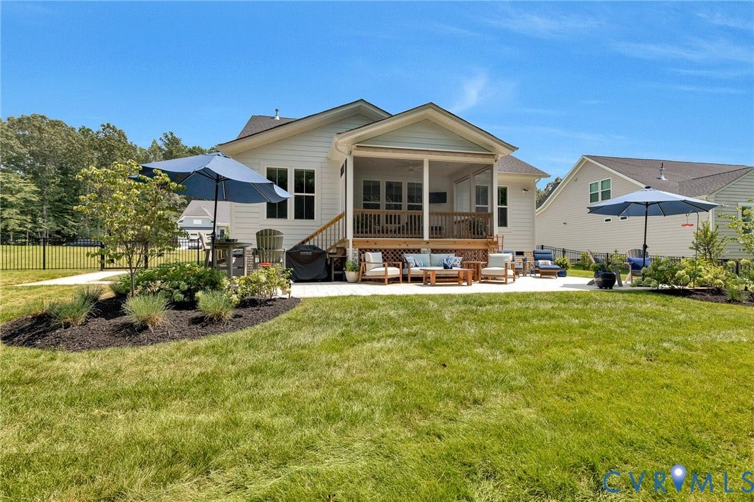 8950 Terroir Lane, Viniterra, New Kent, VA 23124 8950 Terroir Lane, Viniterra, New Kent, VA 23124