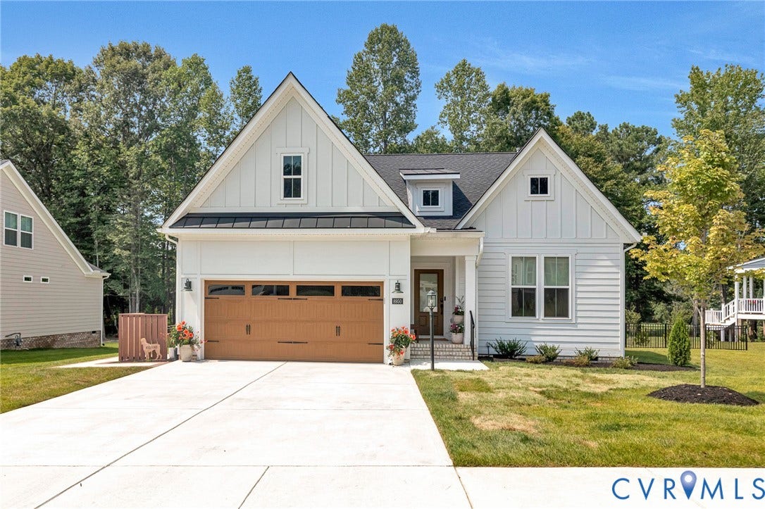8950 Terroir Lane, Viniterra, New Kent, VA 23124 8950 Terroir Lane, Viniterra, New Kent, VA 23124
