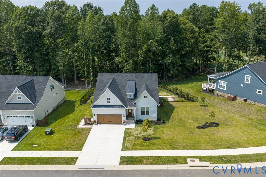 8950 Terroir Lane, Viniterra, New Kent, VA 23124 8950 Terroir Lane, Viniterra, New Kent, VA 23124