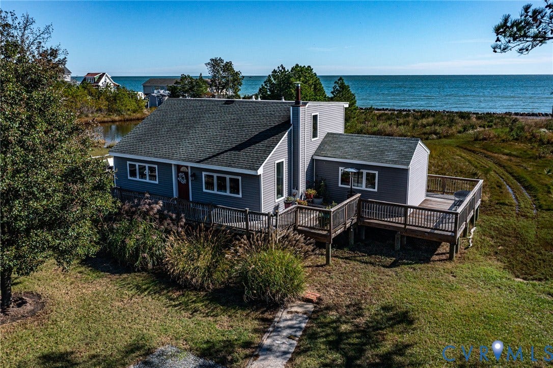 43 Fiddler Crab Lane, White Stone, VA 22578 43 Fiddler Crab Lane, White Stone, VA 22578