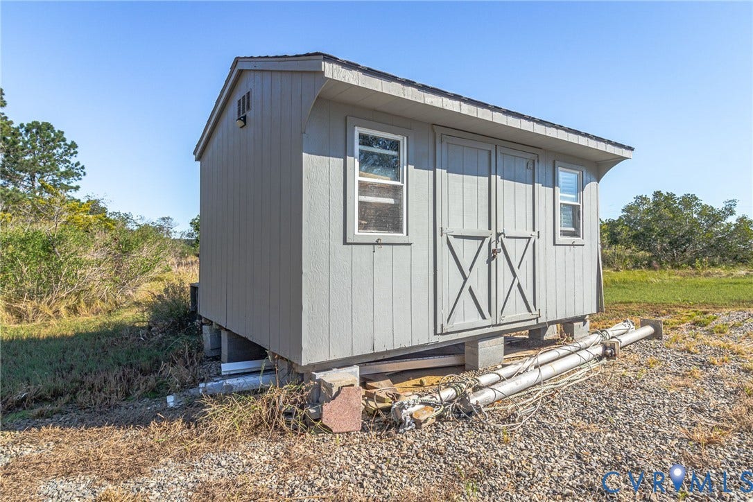 43 Fiddler Crab Lane, White Stone, VA 22578 43 Fiddler Crab Lane, White Stone, VA 22578