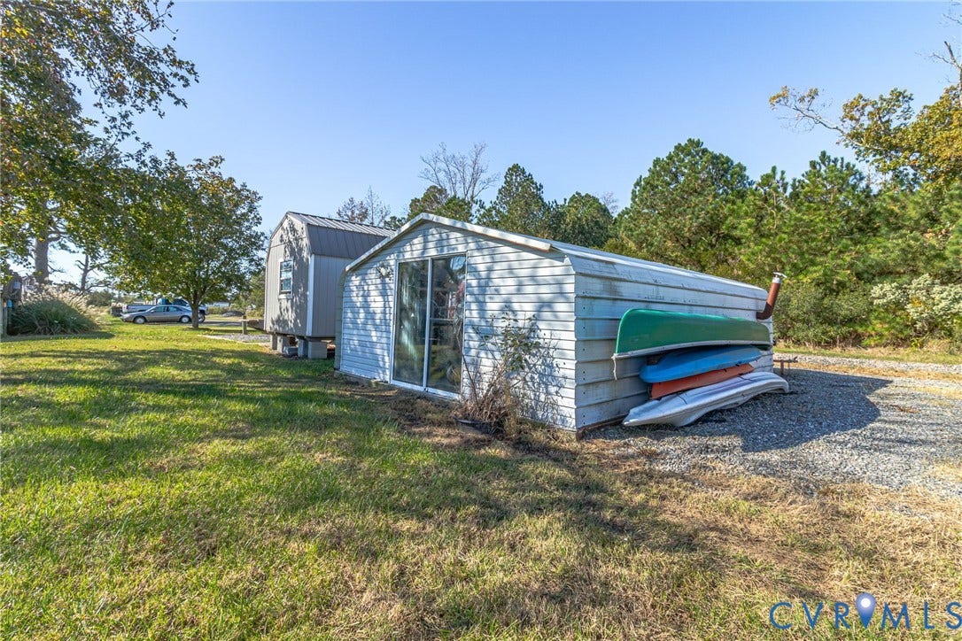 43 Fiddler Crab Lane, White Stone, VA 22578 43 Fiddler Crab Lane, White Stone, VA 22578