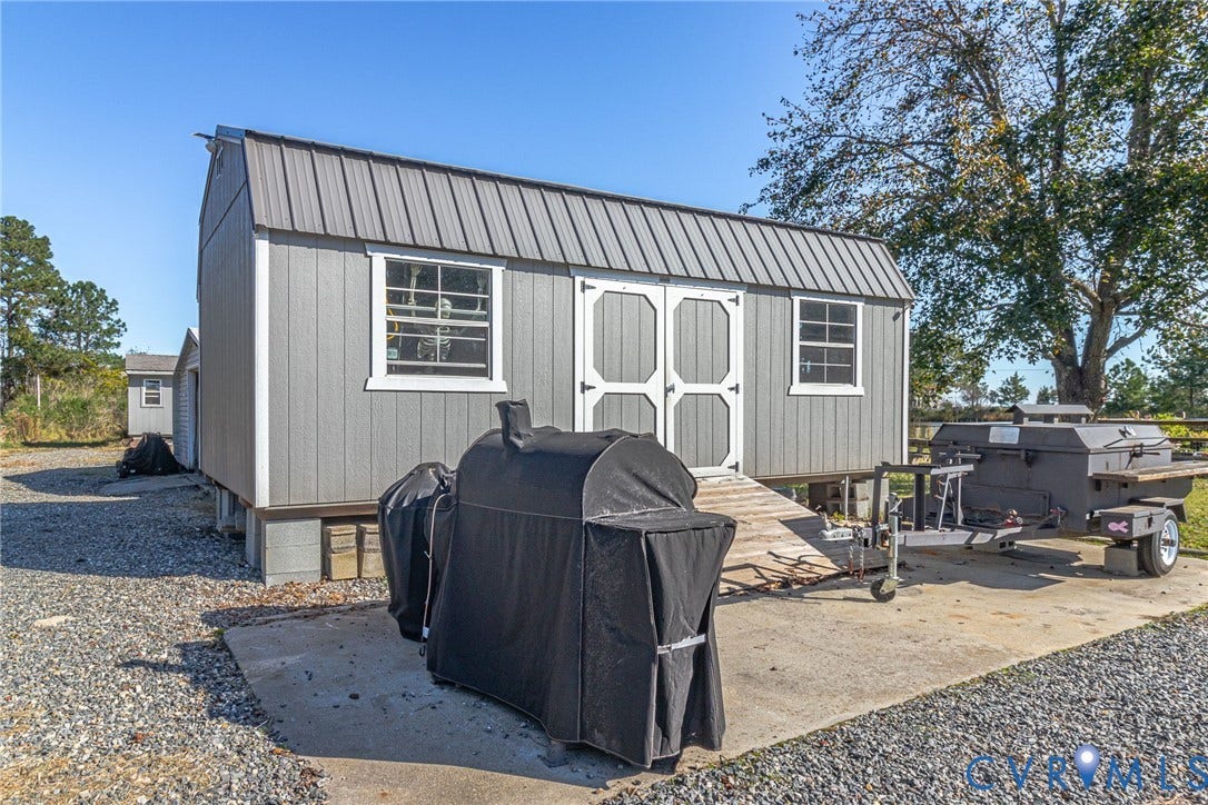 43 Fiddler Crab Lane, White Stone, VA 22578 43 Fiddler Crab Lane, White Stone, VA 22578