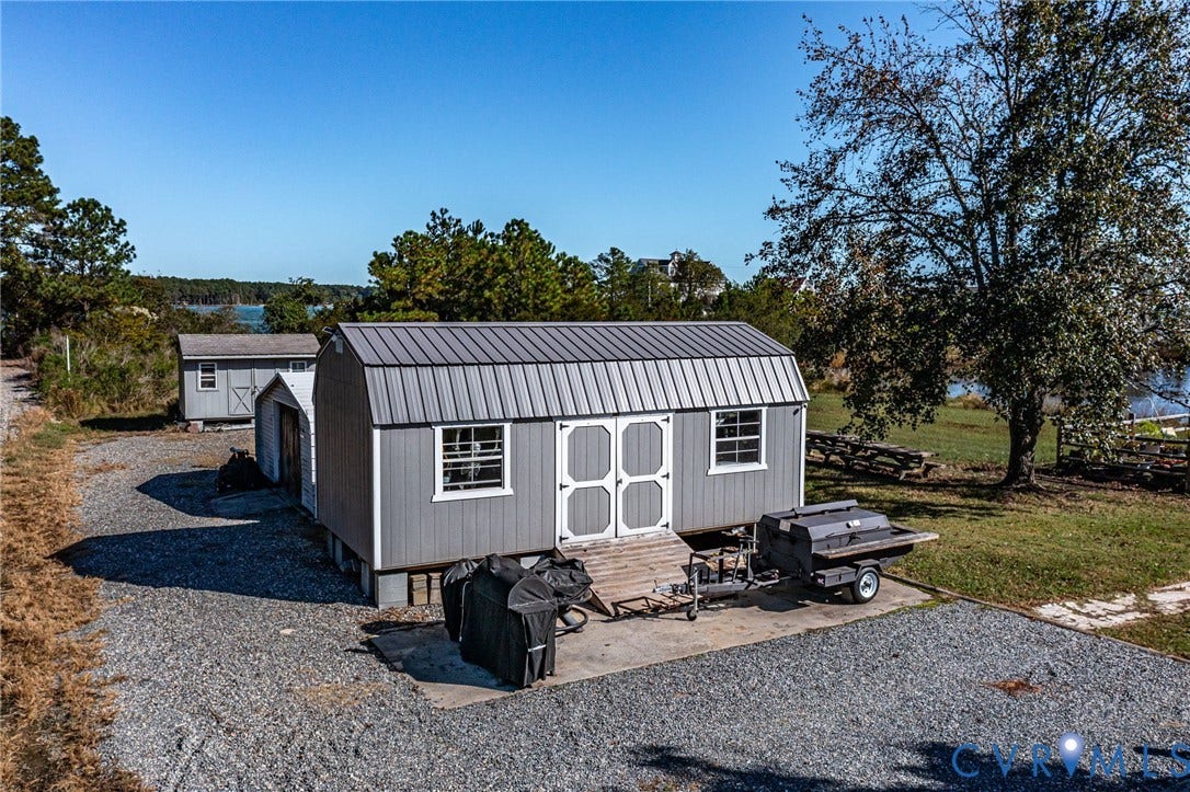 43 Fiddler Crab Lane, White Stone, VA 22578 43 Fiddler Crab Lane, White Stone, VA 22578
