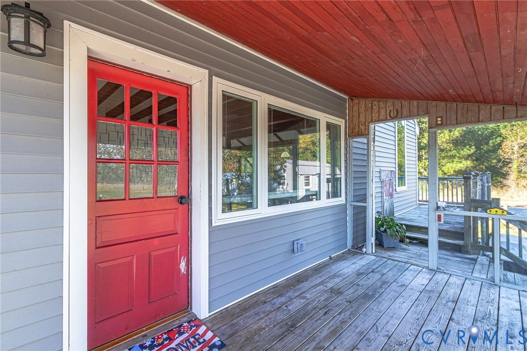43 Fiddler Crab Lane, White Stone, VA 22578 43 Fiddler Crab Lane, White Stone, VA 22578