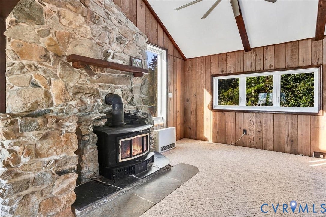 43 Fiddler Crab Lane, White Stone, VA 22578 43 Fiddler Crab Lane, White Stone, VA 22578